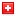 netinfra.org server is located in Switzerland